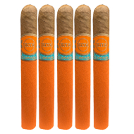 Delicioso Carnaval Aperol Spritz Presidente Sampler